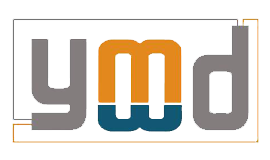 YMD Logo