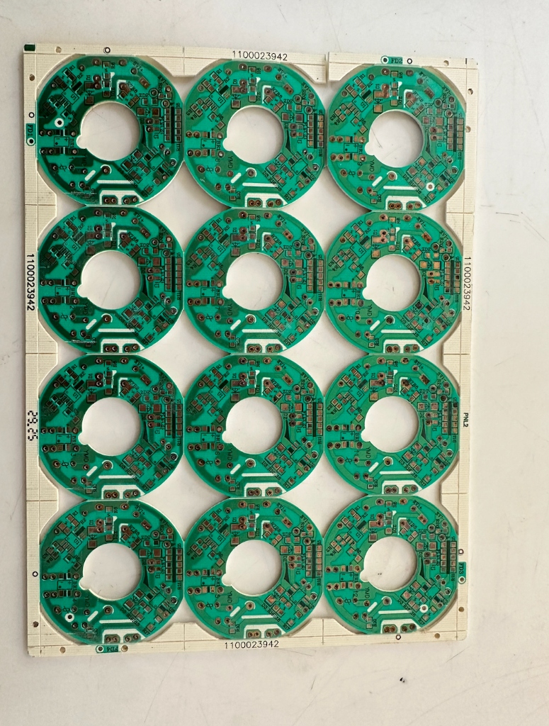 CEM1 PCB